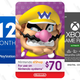 25% Back on Select Digital Gaming w/ Prime Card | Amazon